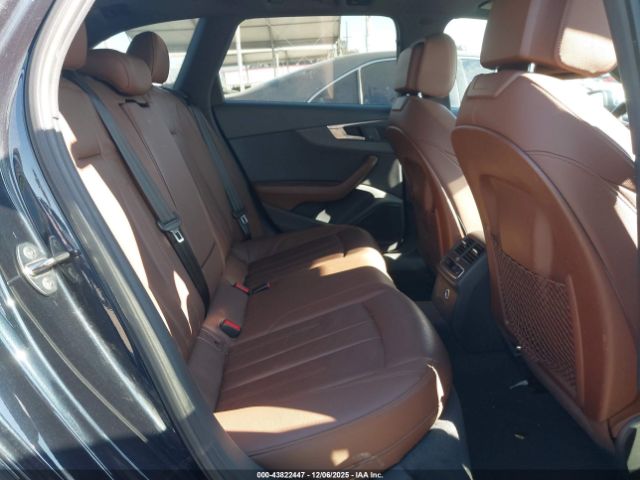 2017 AUDI A4 ALLROAD WA18NAF41HA134620 Photo 7