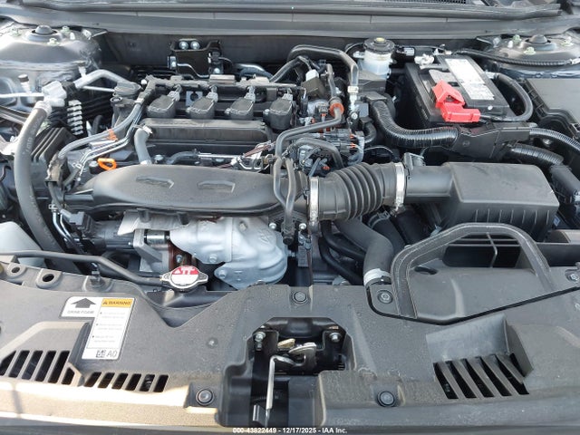 1HGCY1F28PA021379 Honda ACCORD LX