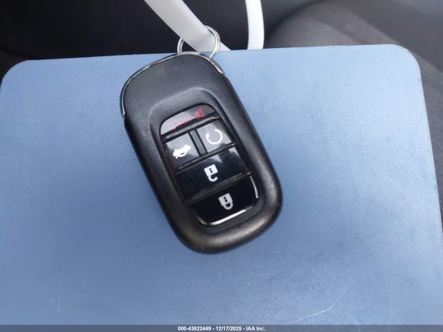 1HGCY1F28PA021379 Honda ACCORD LX