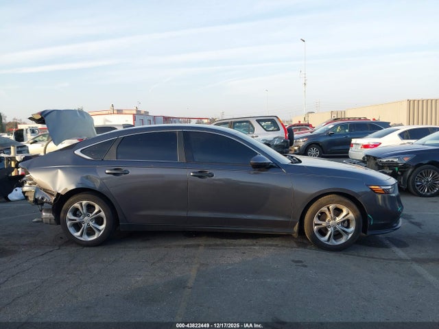 1HGCY1F28PA021379 Honda ACCORD LX