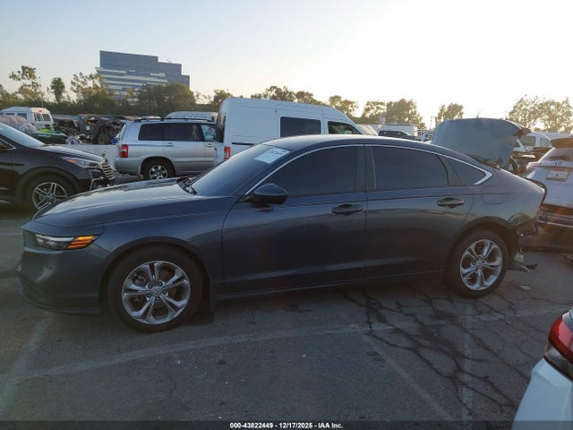 1HGCY1F28PA021379 Honda ACCORD LX