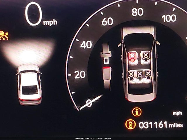 1HGCY1F28PA021379 Honda ACCORD LX