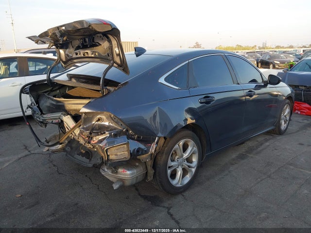 1HGCY1F28PA021379 Honda ACCORD LX