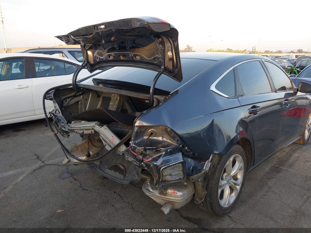 1HGCY1F28PA021379 Honda ACCORD LX