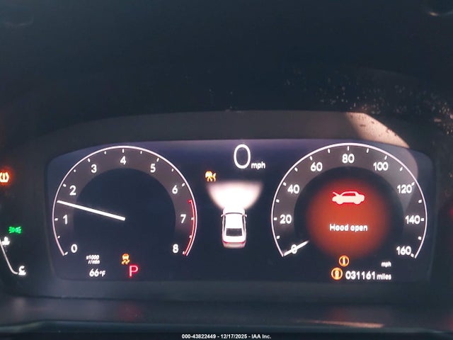 1HGCY1F28PA021379 Honda ACCORD LX