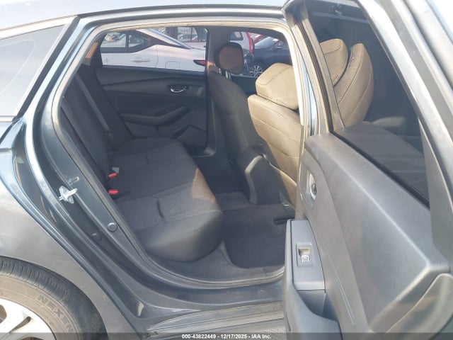 1HGCY1F28PA021379 Honda ACCORD LX