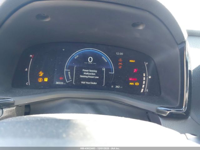 2025 TOYOTA CAMRY 4T1DAACK9SU531075 Photo 6