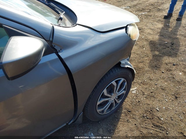 3N1CN7APXGL853945 Nissan Versa 1.6 S+