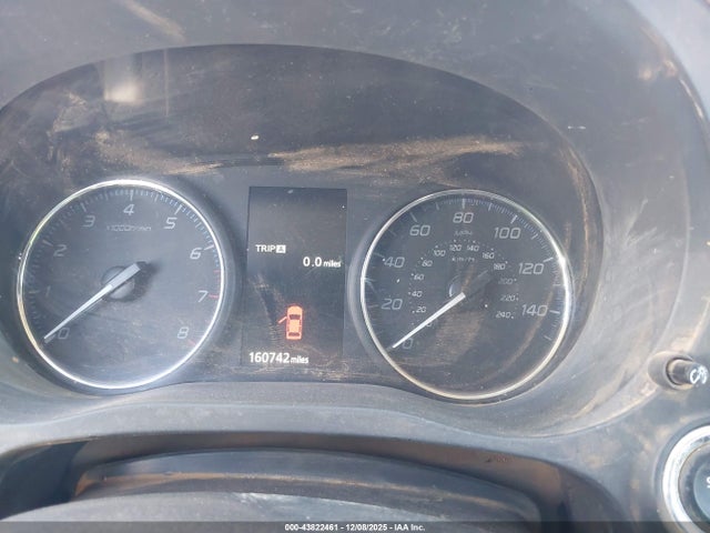 2016 MITSUBISHI OUTLANDER JA4AD3A3XGZ013292 Photo 6