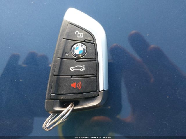 2022 BMW 530 WBA13BJ03NWX56865 Photo 10