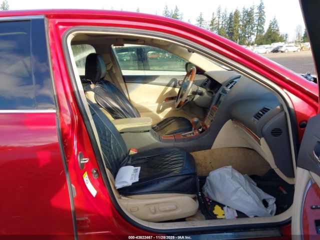 2011 LEXUS ES 350 JTHBK1EG9B2467700 Photo 4