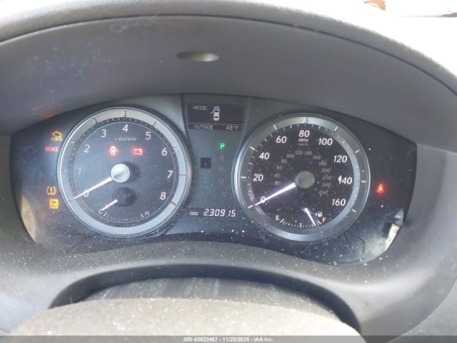 2011 LEXUS ES 350 JTHBK1EG9B2467700 Photo 6