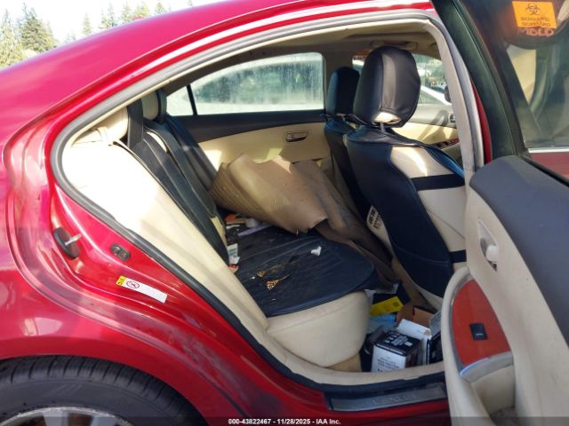 2011 LEXUS ES 350 JTHBK1EG9B2467700 Photo 7