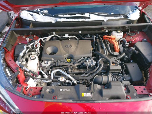 2022 TOYOTA RAV4 PRIME JTMEB3FV5ND096289 Photo 9