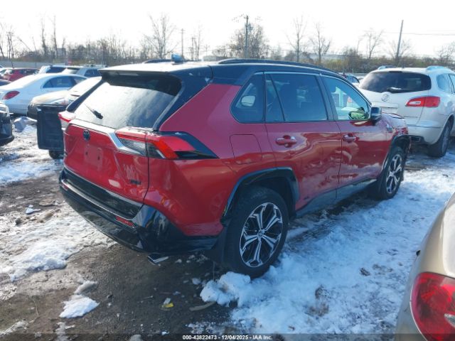2022 TOYOTA RAV4 PRIME JTMEB3FV5ND096289 Photo 3