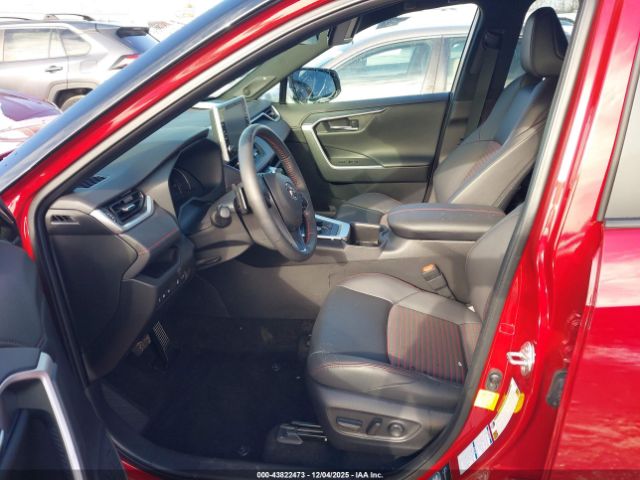 2022 TOYOTA RAV4 PRIME JTMEB3FV5ND096289 Photo 4