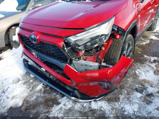 2022 TOYOTA RAV4 PRIME JTMEB3FV5ND096289 Photo 5