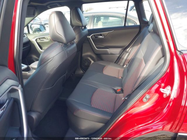 2022 TOYOTA RAV4 PRIME JTMEB3FV5ND096289 Photo 7
