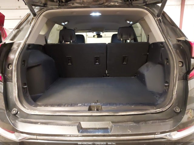 3GKALSEX3JL149587 GMC Terrain Denali