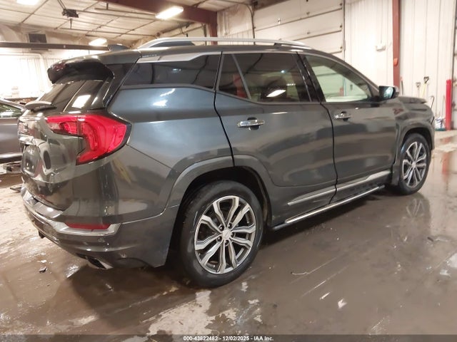 3GKALSEX3JL149587 GMC Terrain Denali