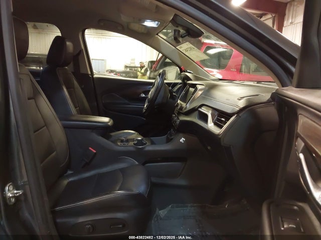 3GKALSEX3JL149587 GMC Terrain Denali