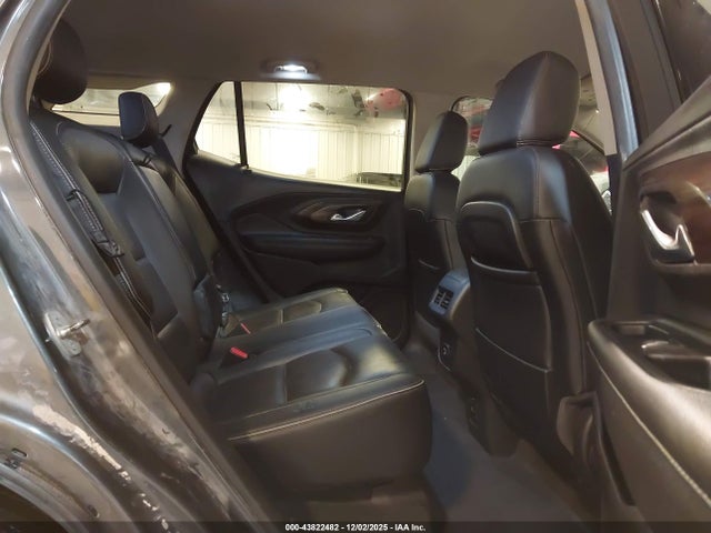 3GKALSEX3JL149587 GMC Terrain Denali