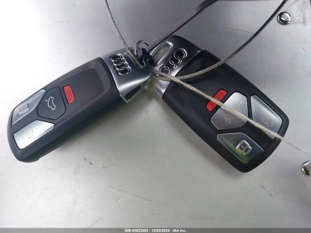 2018 AUDI A4 WAUENAF45JN001492 Photo 10