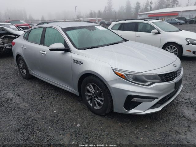 2020 KIA OPTIMA 5XXGT4L38LG391811