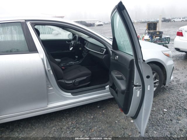 2020 KIA OPTIMA 5XXGT4L38LG391811 Photo 4