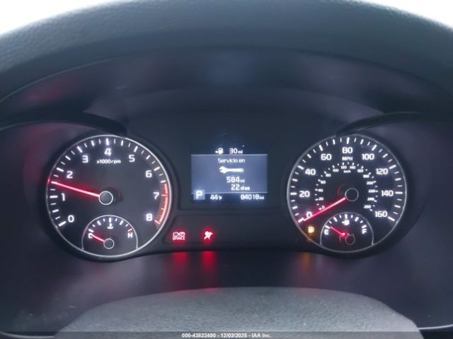 2020 KIA OPTIMA 5XXGT4L38LG391811 Photo 6