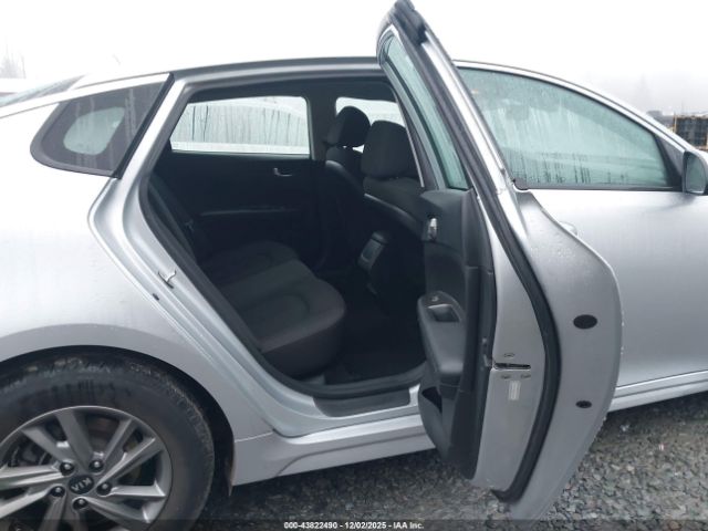 2020 KIA OPTIMA 5XXGT4L38LG391811 Photo 7