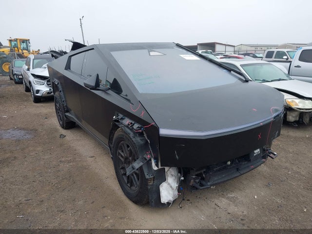 2024 TESLA CYBERTRUCK 7G2CEHED1RA056840 Photo 0