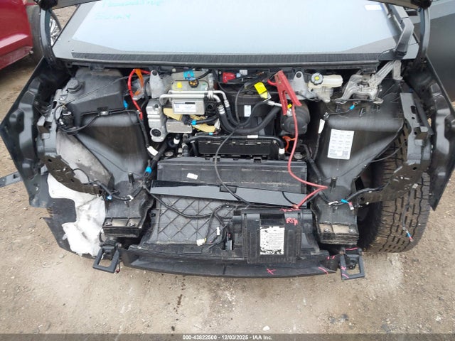 2024 TESLA CYBERTRUCK 7G2CEHED1RA056840 Photo 9