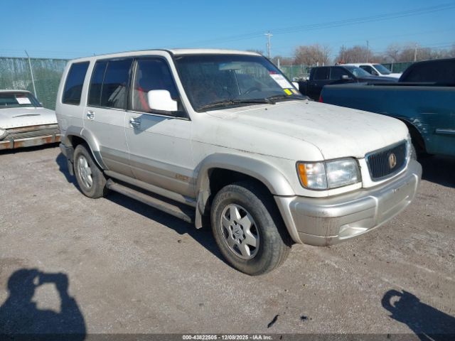 1998 ACURA SLX JAEDJ58X5W7B00410 Photo 0