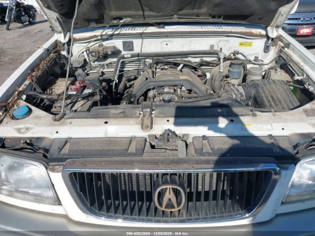 1998 ACURA SLX JAEDJ58X5W7B00410 Photo 9