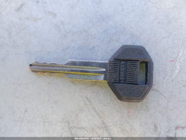 1998 ACURA SLX JAEDJ58X5W7B00410 Photo 10