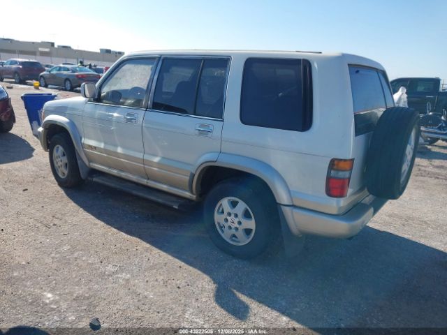 1998 ACURA SLX JAEDJ58X5W7B00410 Photo 2