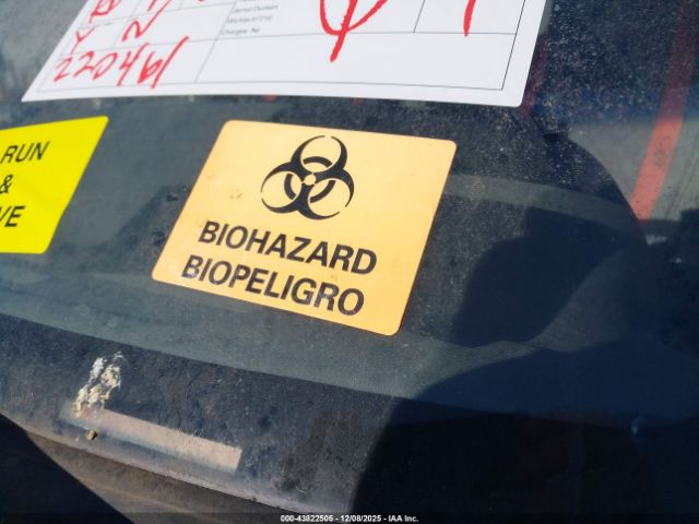 1998 ACURA SLX JAEDJ58X5W7B00410 Photo 5