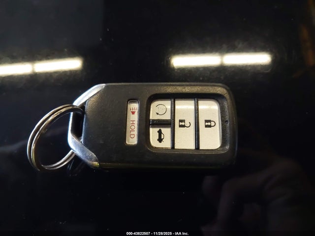 1HGCV1F49JA037883 Honda ACCORD EX