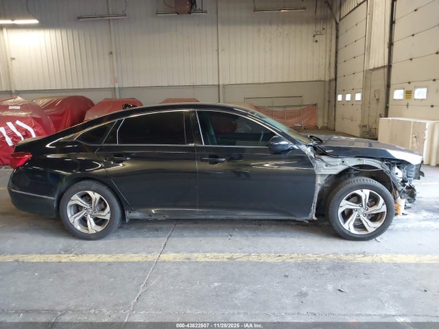 1HGCV1F49JA037883 Honda ACCORD EX