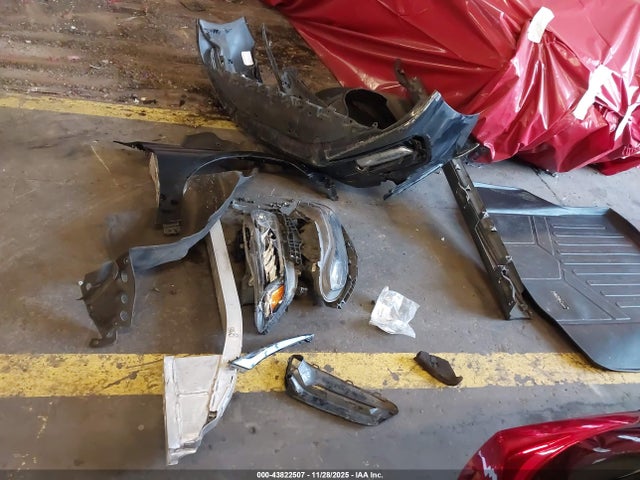 1HGCV1F49JA037883 Honda ACCORD EX