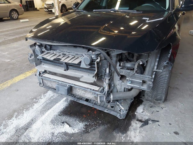 1HGCV1F49JA037883 Honda ACCORD EX