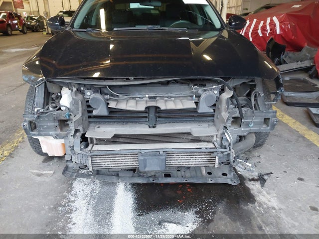 1HGCV1F49JA037883 Honda ACCORD EX