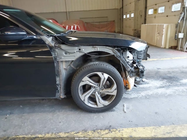 1HGCV1F49JA037883 Honda ACCORD EX