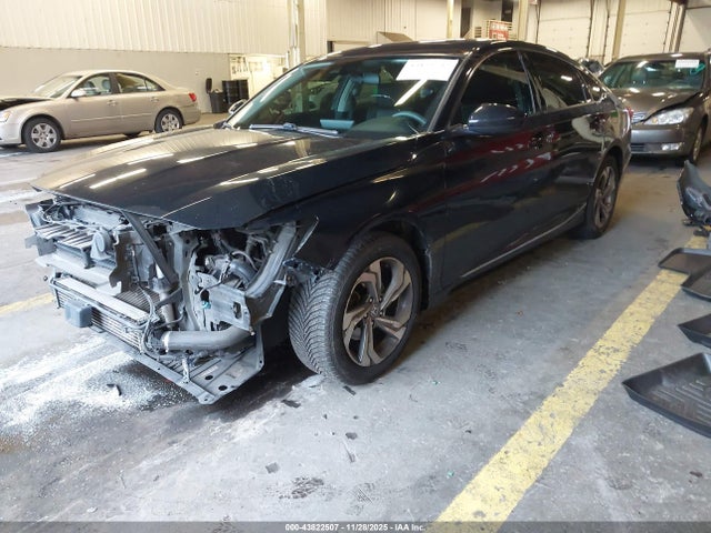 1HGCV1F49JA037883 Honda ACCORD EX