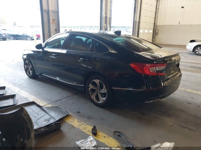1HGCV1F49JA037883 Honda ACCORD EX