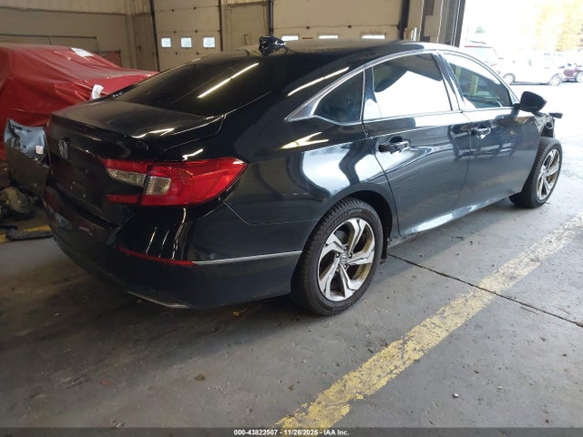 1HGCV1F49JA037883 Honda ACCORD EX