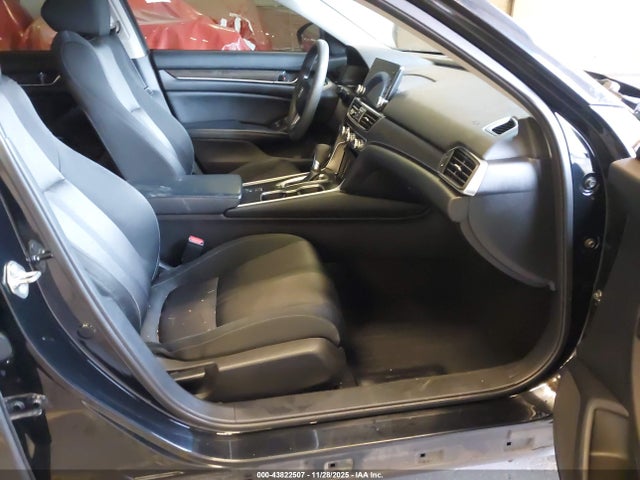 1HGCV1F49JA037883 Honda ACCORD EX
