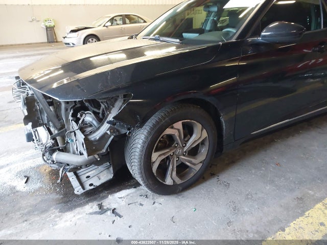1HGCV1F49JA037883 Honda ACCORD EX