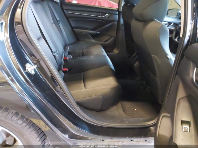 1HGCV1F49JA037883 Honda ACCORD EX